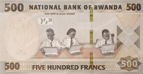 500 Francs, 1.2.2019