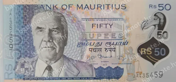 50 Rupees