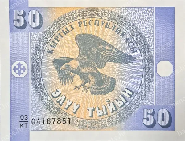 50 Tyiyn, 1993