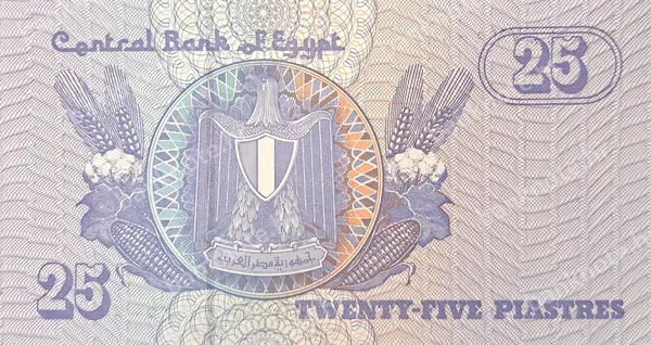 25 Piastres, 2006/2008