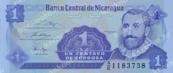 1 Centavo, 1991