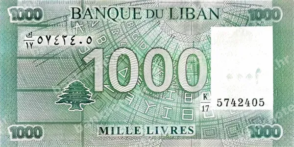 1000 Livres, 2011/2016