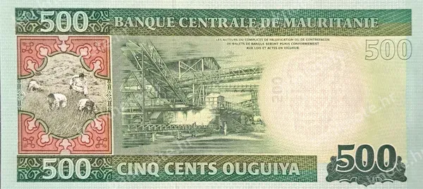 500 Cents