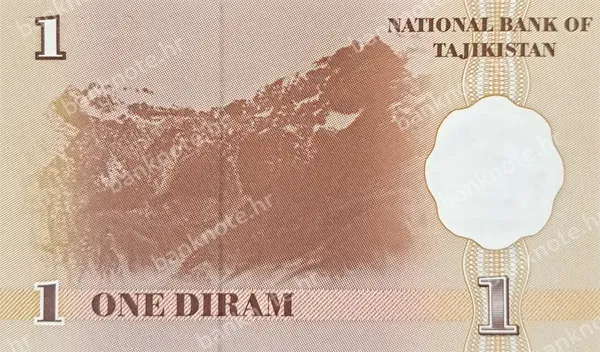 1 Diram, 1999